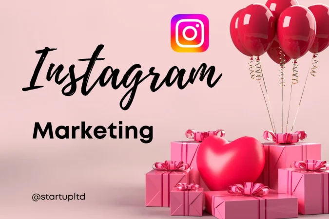 instagram marketing