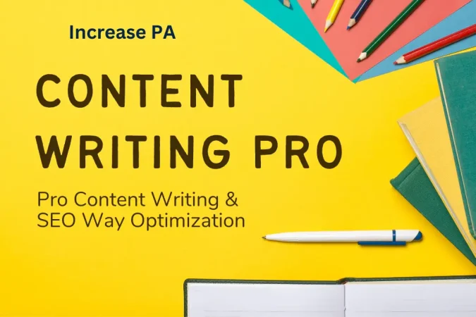 content writing pro