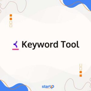 Keyword tool io